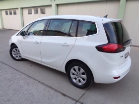 Opel Zafira 2.0CDTI-E5-108x.km.-NAVI-6+ 1-BARTER-LIZING | Mobile.bg � ����� ������ 8