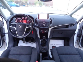 Opel Zafira 2.0CDTI-E5-108x.km.-NAVI-6+ 1-BARTER-LIZING | Mobile.bg � ����� ������ 13