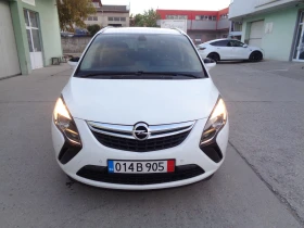Opel Zafira 2.0CDTI-E5-108x.km.-NAVI-6+ 1-BARTER-LIZING | Mobile.bg � ����� ������ 6