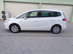 Opel Zafira 2.0CDTI-E5-108x.km.-NAVI-6+ 1-BARTER-LIZING | Mobile.bg � ����� ������ 5