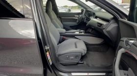Audi E-Tron 55 SLine Softclose Headup Distronic Keyless Matrix | Mobile.bg � ����� ������ 12