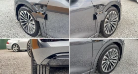 Audi E-Tron 55 SLine Softclose Headup Distronic Keyless Matrix | Mobile.bg � ����� ������ 16