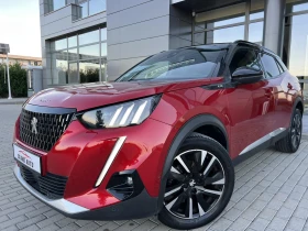 ������ Peugeot 2008