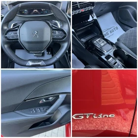 Peugeot 2008 * GT - PACK * 130 k.c. AUTOMATIC  | Mobile.bg � ����� ������ 14