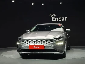 Kia K8 3.5 LPG STANDART/ФАБРИЧНА ГАЗ/ПОДГРЕВ/КАМЕРА/ | Auto.bg — изображение 3