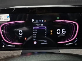 Kia K8 3.5 LPG STANDART/ФАБРИЧНА ГАЗ/ПОДГРЕВ/КАМЕРА/ | Auto.bg — изображение 8
