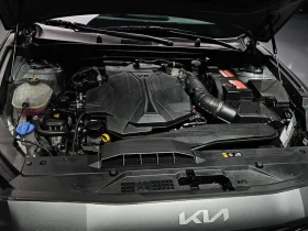 Kia K8 3.5 LPG STANDART/ФАБРИЧНА ГАЗ/ПОДГРЕВ/КАМЕРА/ | Auto.bg — изображение 6