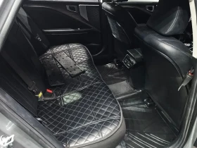 Kia K8 3.5 LPG STANDART/ФАБРИЧНА ГАЗ/ПОДГРЕВ/КАМЕРА/ | Auto.bg — изображение 12