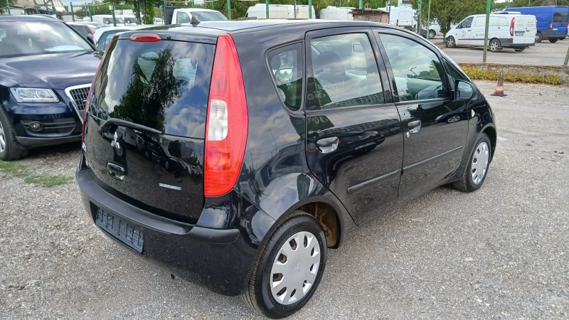 Mitsubishi Colt 1, 1i, снимка 4 - Автомобили и джипове - 46294710