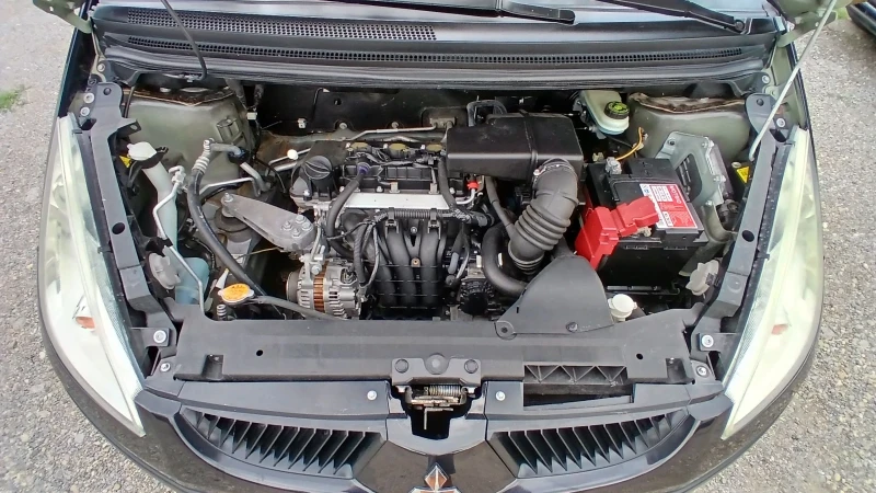 Mitsubishi Colt 1, 1i, снимка 11 - Автомобили и джипове - 46294710