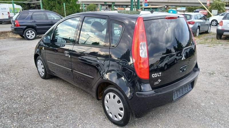 Mitsubishi Colt 1, 1i, снимка 5 - Автомобили и джипове - 46294710