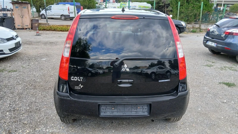 Mitsubishi Colt 1, 1i, снимка 6 - Автомобили и джипове - 46294710