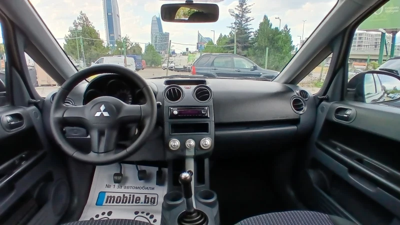 Mitsubishi Colt 1, 1i, снимка 7 - Автомобили и джипове - 46294710
