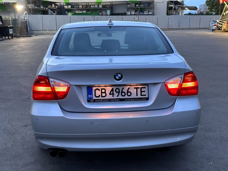 BMW 325 325i, снимка 4 - Автомобили и джипове - 47240396