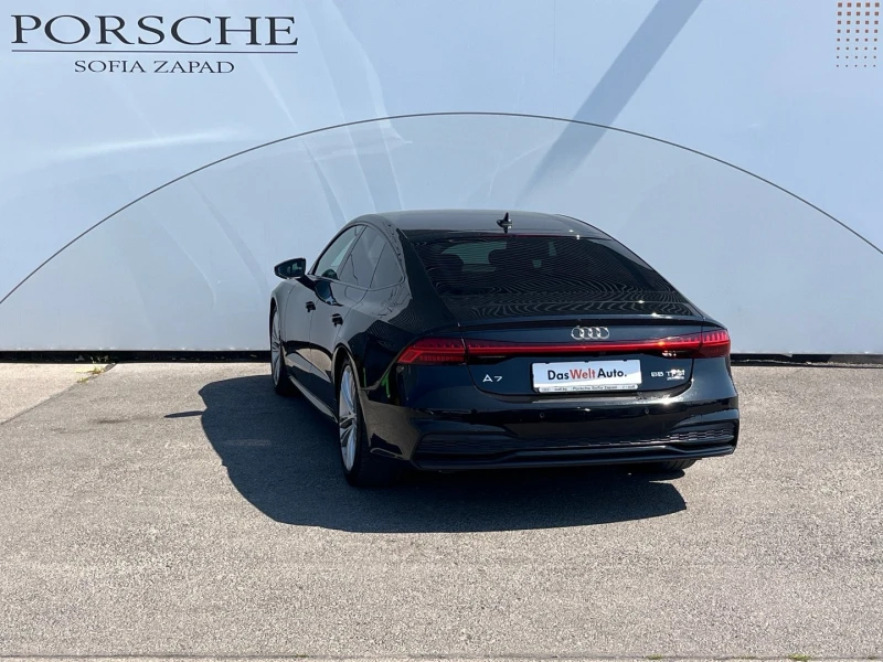 Audi A7 55 TFSI quattro ultra, снимка 5 - Автомобили и джипове - 47448931