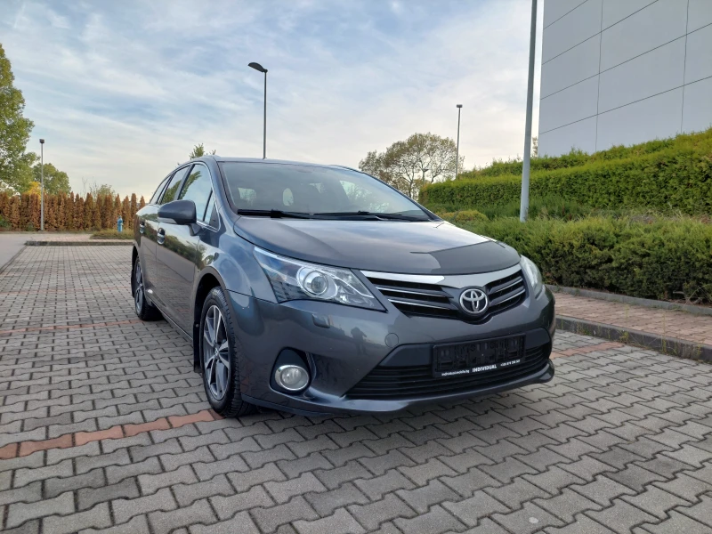 Toyota Avensis 1.8 i-FACE LIFT* ТОП СЪСТОЯНИЕ* , снимка 3 - Автомобили и джипове - 47537283