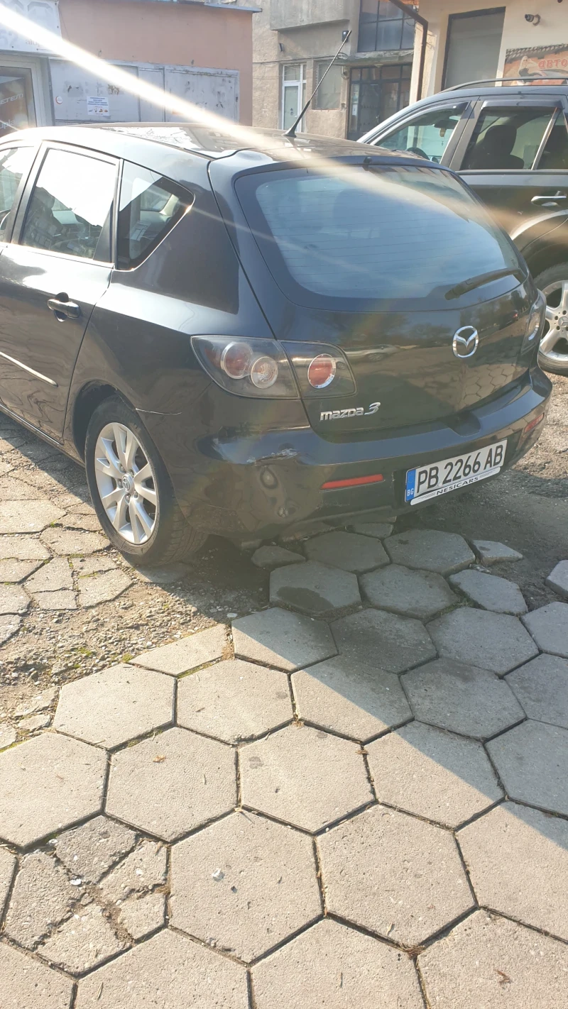 Mazda 3, снимка 7 - Автомобили и джипове - 48486949