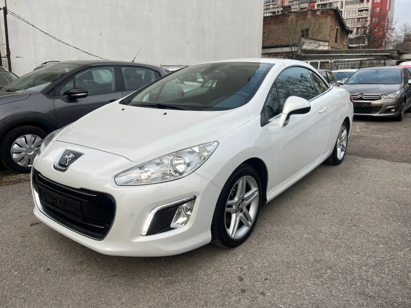 Peugeot 308 HDi, снимка 2 - Автомобили и джипове - 49444196