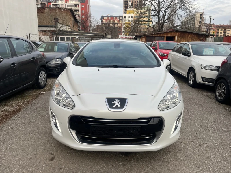 Peugeot 308 HDi, снимка 1 - Автомобили и джипове - 49444196