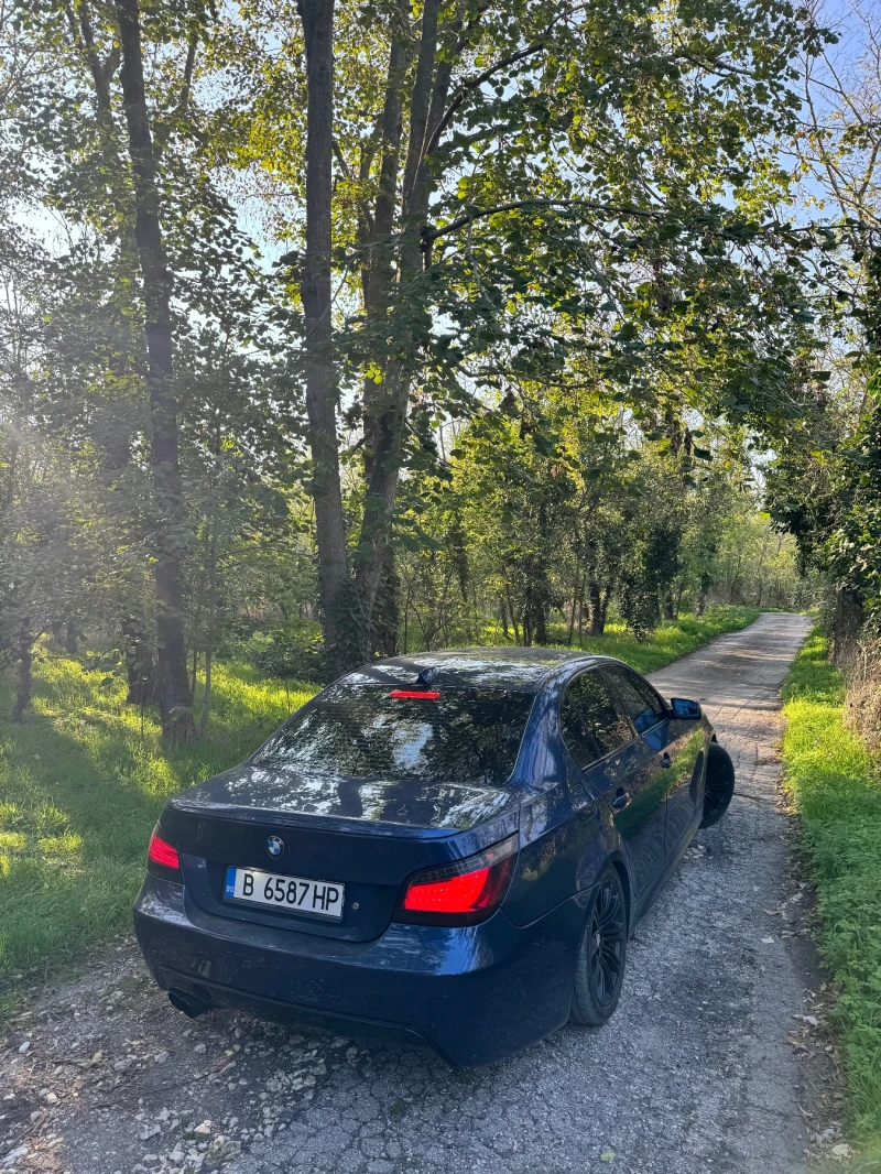 BMW 530 530D, снимка 2 - Автомобили и джипове - 49531099