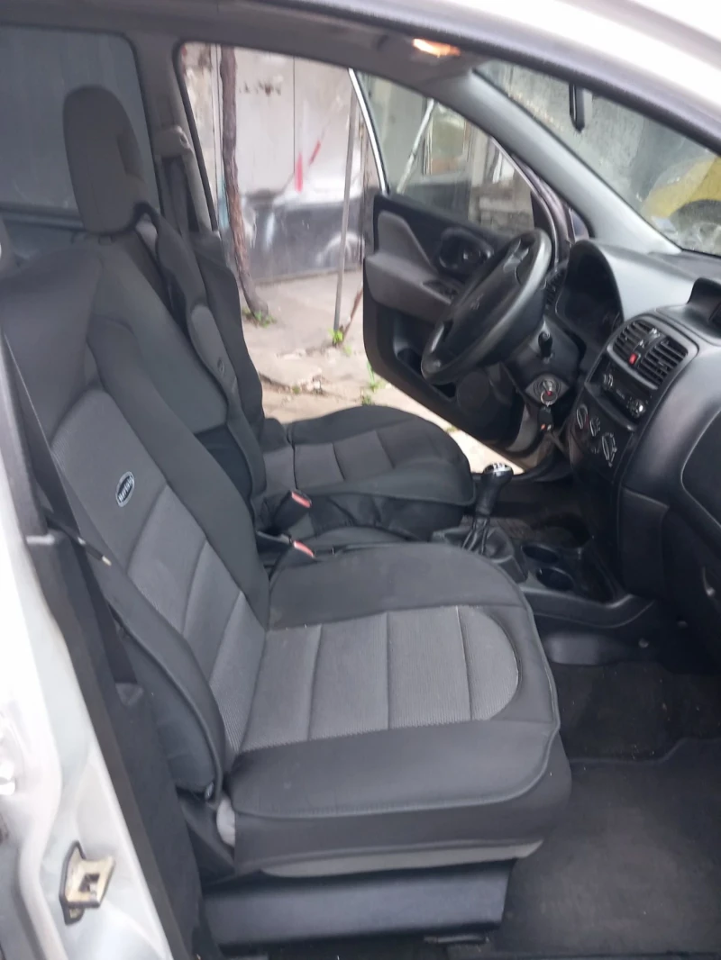 Mitsubishi Space star 1.9, снимка 8 - Автомобили и джипове - 50174140