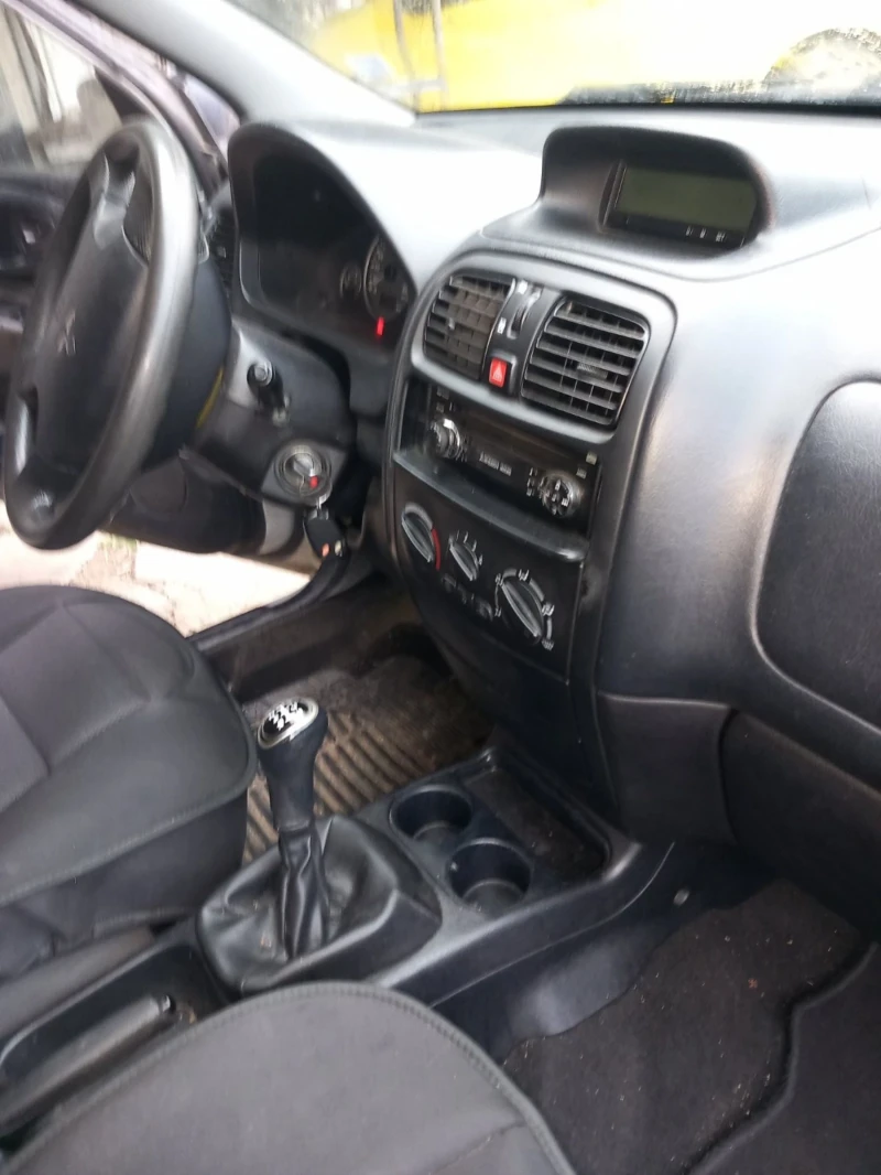 Mitsubishi Space star 1.9, снимка 10 - Автомобили и джипове - 50174140