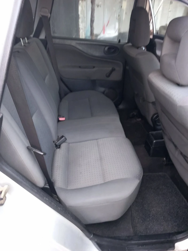 Mitsubishi Space star 1.9, снимка 9 - Автомобили и джипове - 50174140