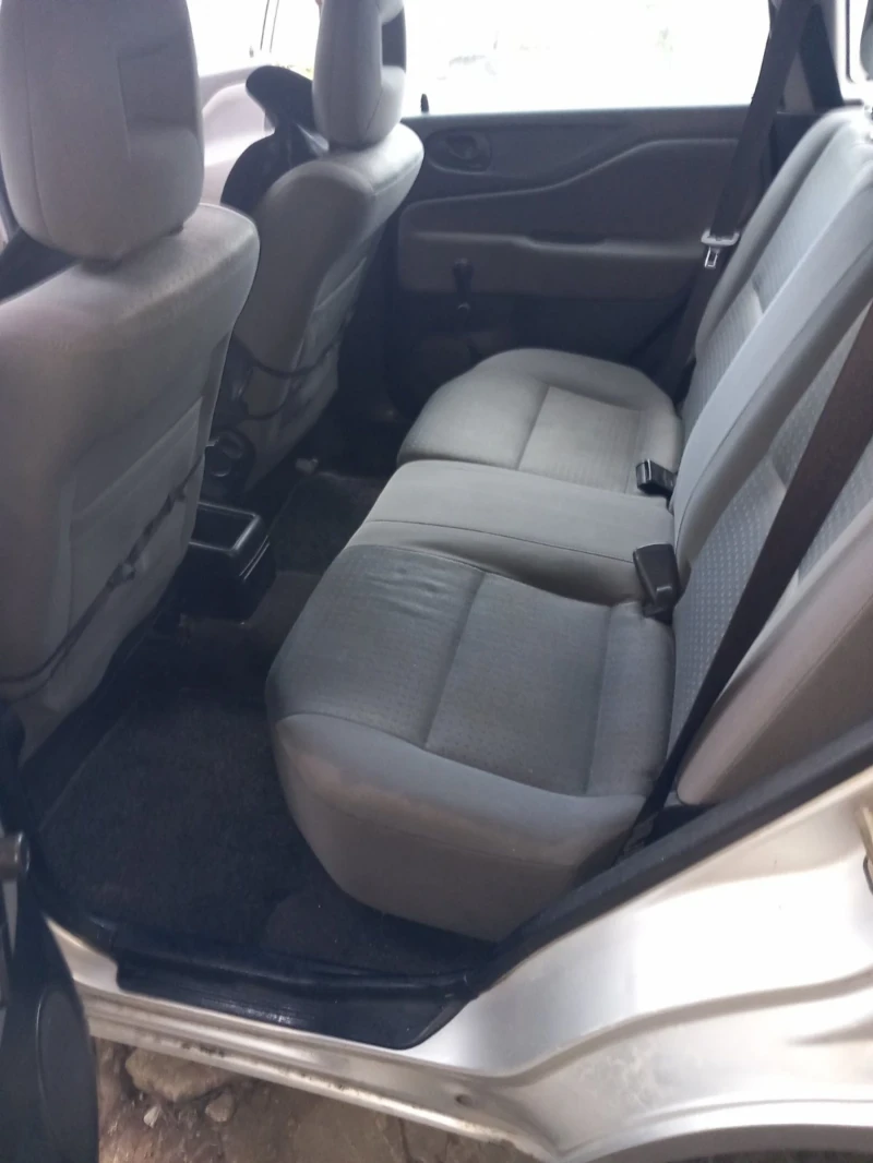 Mitsubishi Space star 1.9, снимка 7 - Автомобили и джипове - 50174140