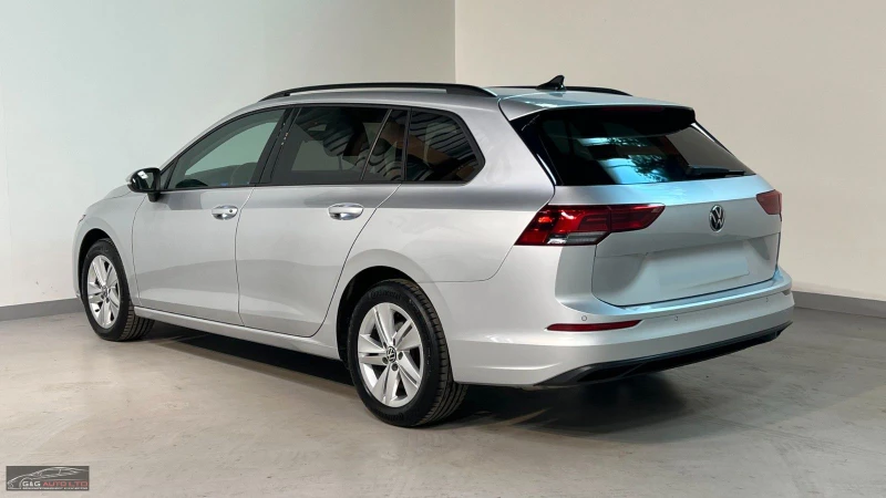 VW Golf VIII/2.0TDI/150HP/DSG/VIRT/LIFE/LANE/CAM/395v, снимка 4 - Автомобили и джипове - 50223262