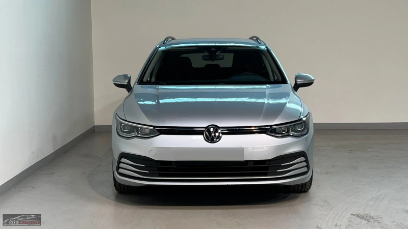 VW Golf VIII/2.0TDI/150HP/DSG/VIRT/LIFE/LANE/CAM/395v, снимка 2 - Автомобили и джипове - 50223262