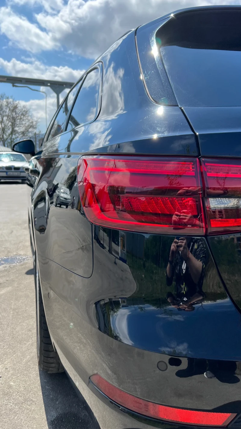 Audi A4 Audi Exclusive Package , снимка 5 - Автомобили и джипове - 52410448