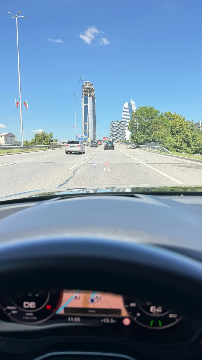 Audi A4 Audi Exclusive Package , снимка 15 - Автомобили и джипове - 52410448