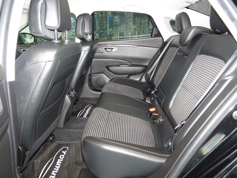 Renault Talisman 1.6DCi 160 Energy Intens EDC, снимка 14 - Автомобили и джипове - 51844887