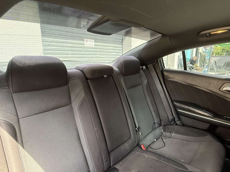 Dodge Charger FACE* 3.6SXT, снимка 11 - Автомобили и джипове - 52122783