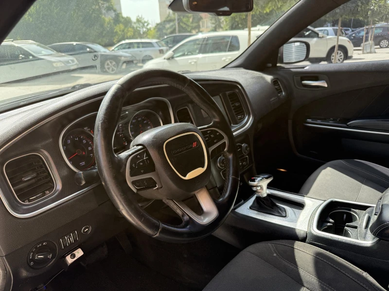Dodge Charger FACE* 3.6SXT, снимка 8 - Автомобили и джипове - 52122783