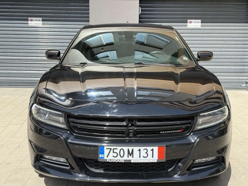 Dodge Charger FACE* 3.6SXT, снимка 2 - Автомобили и джипове - 52122783