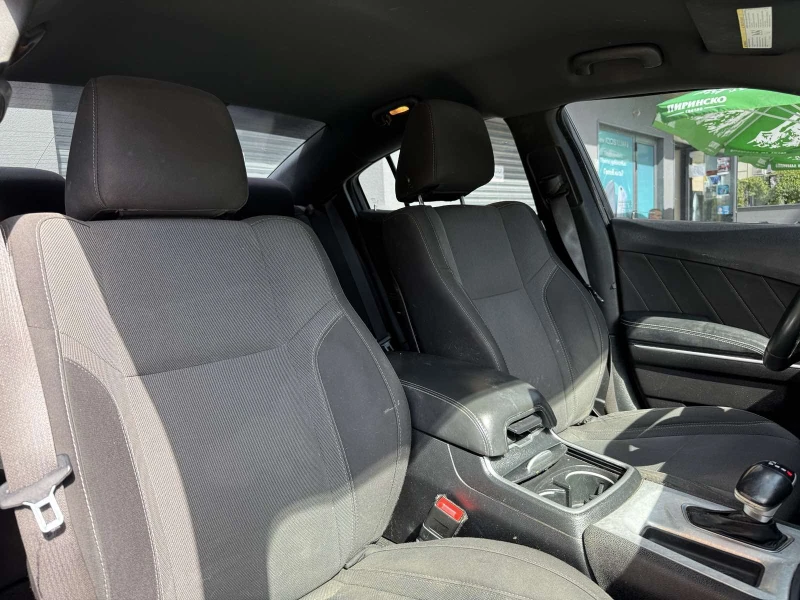 Dodge Charger FACE* 3.6SXT, снимка 10 - Автомобили и джипове - 52122783