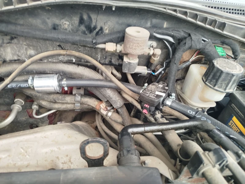 Mazda 6, снимка 14 - Автомобили и джипове - 52191971