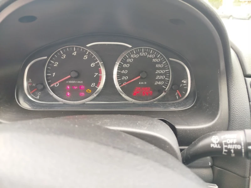 Mazda 6, снимка 10 - Автомобили и джипове - 52191971
