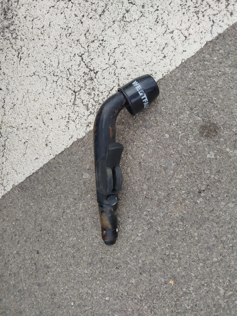 Mazda 6, снимка 9 - Автомобили и джипове - 52191971