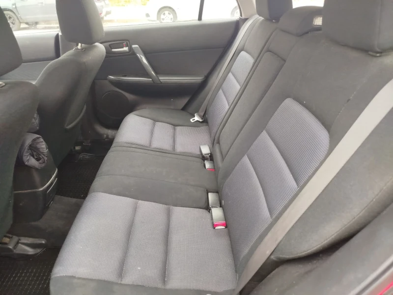 Mazda 6, снимка 12 - Автомобили и джипове - 52191971