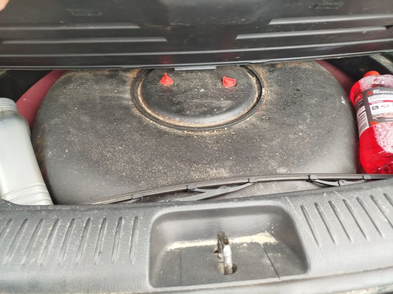 Mazda 6, снимка 11 - Автомобили и джипове - 52191971