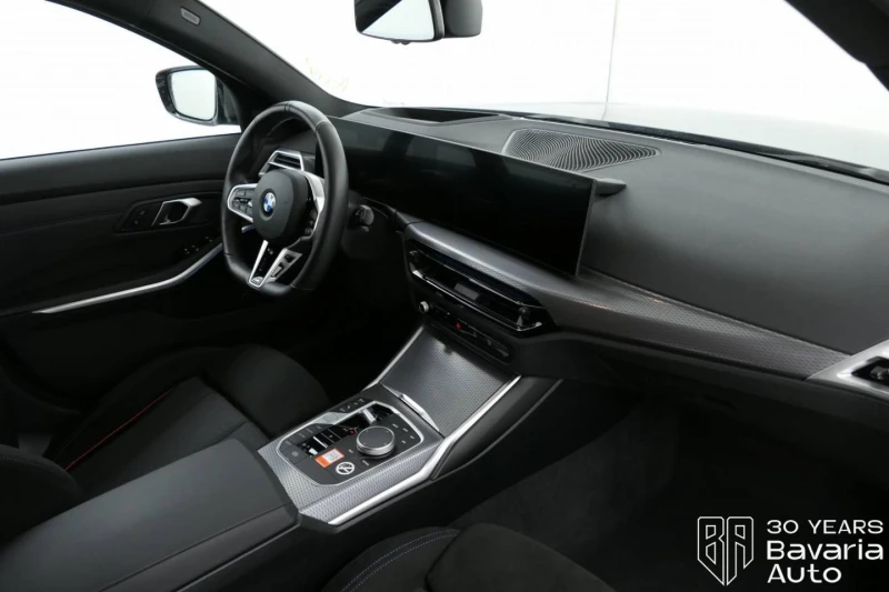 BMW 320 i Touring M Sport Paket Sportautomatic, снимка 7 - Автомобили и джипове - 52727227