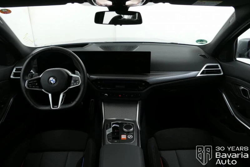 BMW 320 i Touring M Sport Paket Sportautomatic, снимка 6 - Автомобили и джипове - 52727227