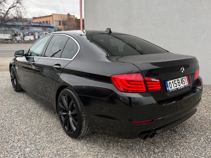 BMW 530 D ТОП СЪСТОЯНИЕ, снимка 3 - Автомобили и джипове - 52755807