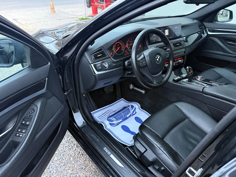 BMW 530 D ТОП СЪСТОЯНИЕ, снимка 5 - Автомобили и джипове - 52755807