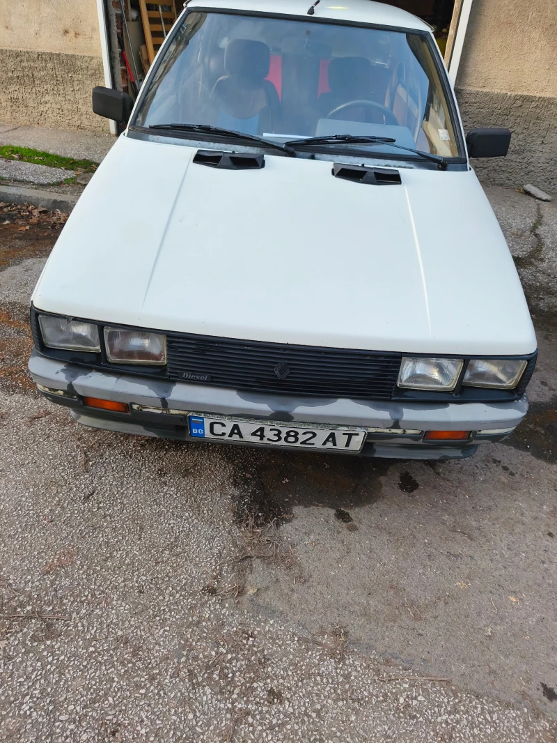 Renault 9