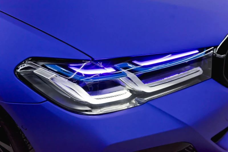 BMW 530 FACE M PERFORMANCE, снимка 10 - Автомобили и джипове - 52863566