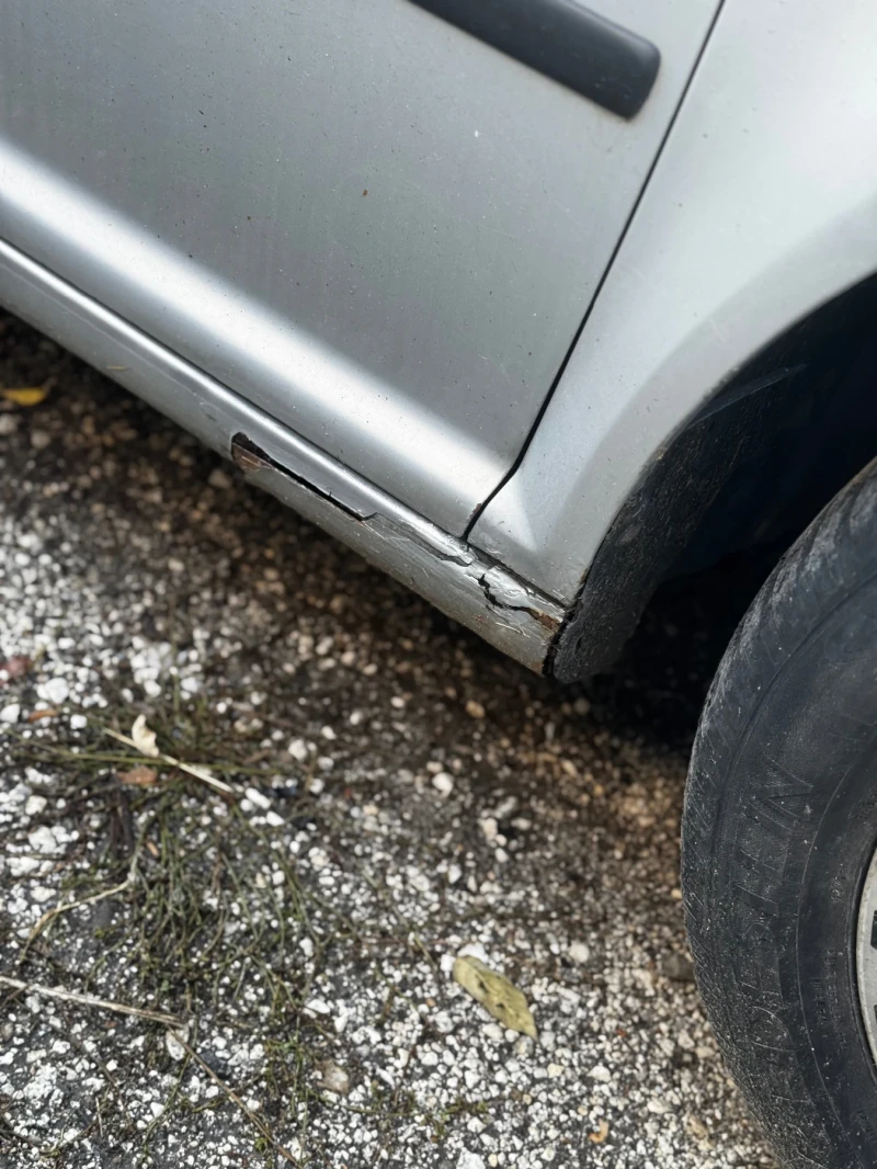 VW Golf, снимка 5 - Автомобили и джипове - 52865192