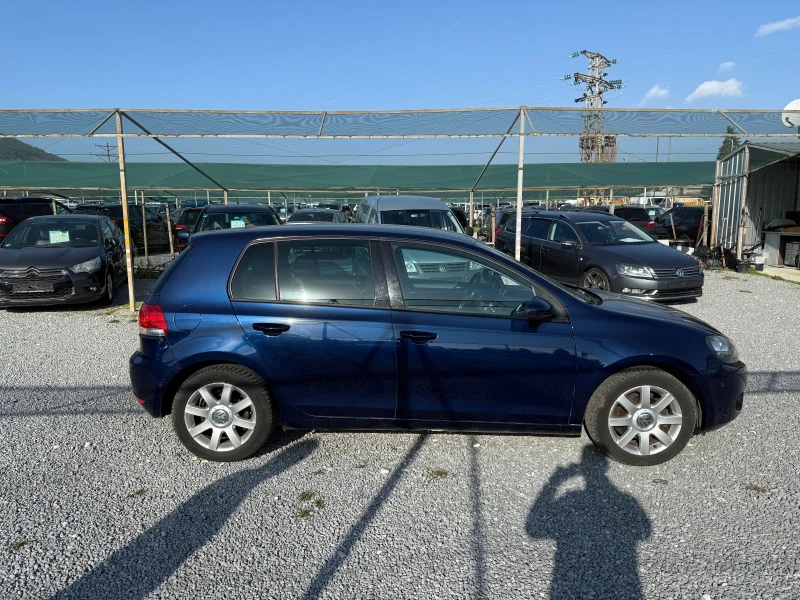 VW Golf, снимка 5 - Автомобили и джипове - 52892014
